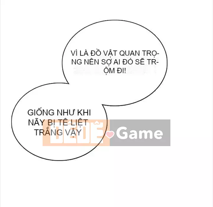 Căn Hộ Hạnh Phúc Chương 1-4