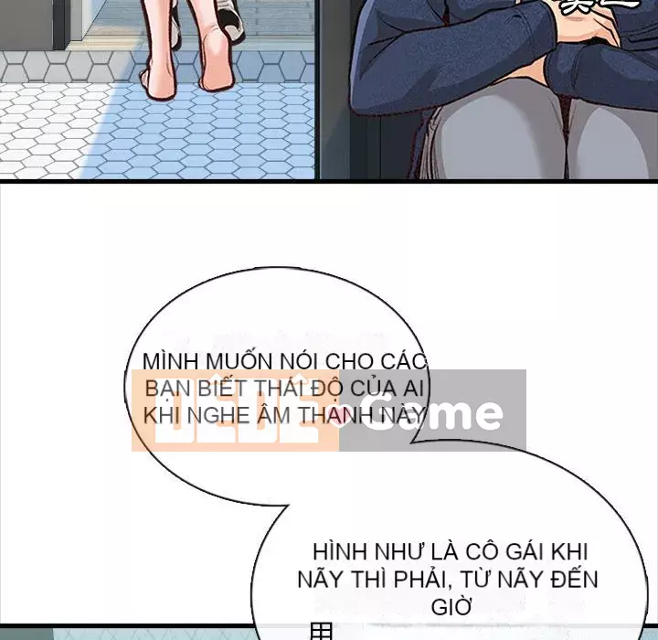 Căn Hộ Hạnh Phúc Chương 1-4