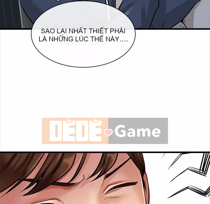 Căn Hộ Hạnh Phúc Chương 1-4