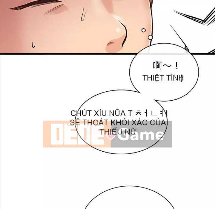 Căn Hộ Hạnh Phúc Chương 1-4