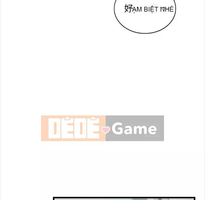 Căn Hộ Hạnh Phúc Chương 1-4