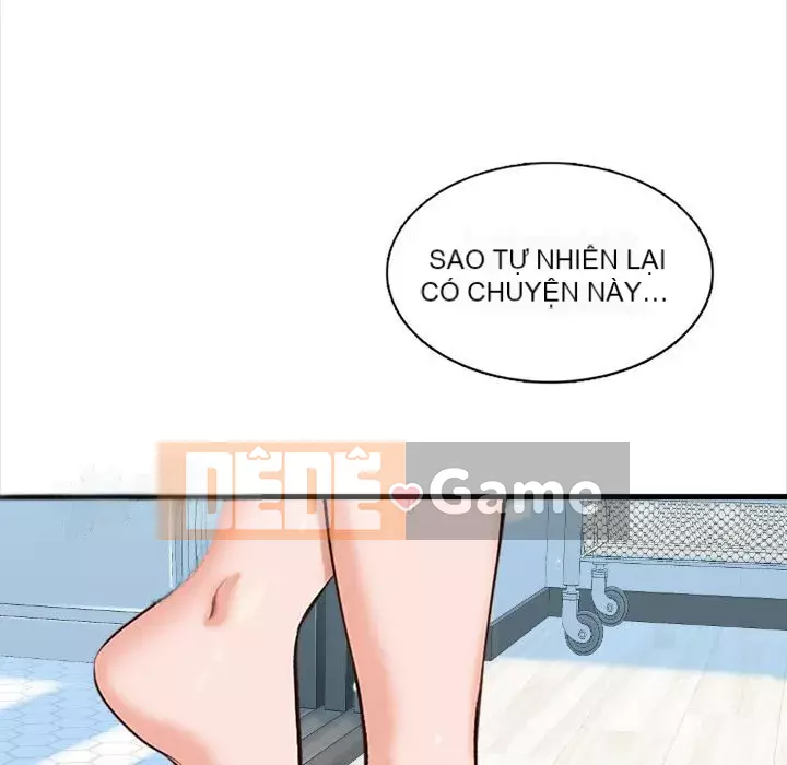 Căn Hộ Hạnh Phúc Chương 1-4