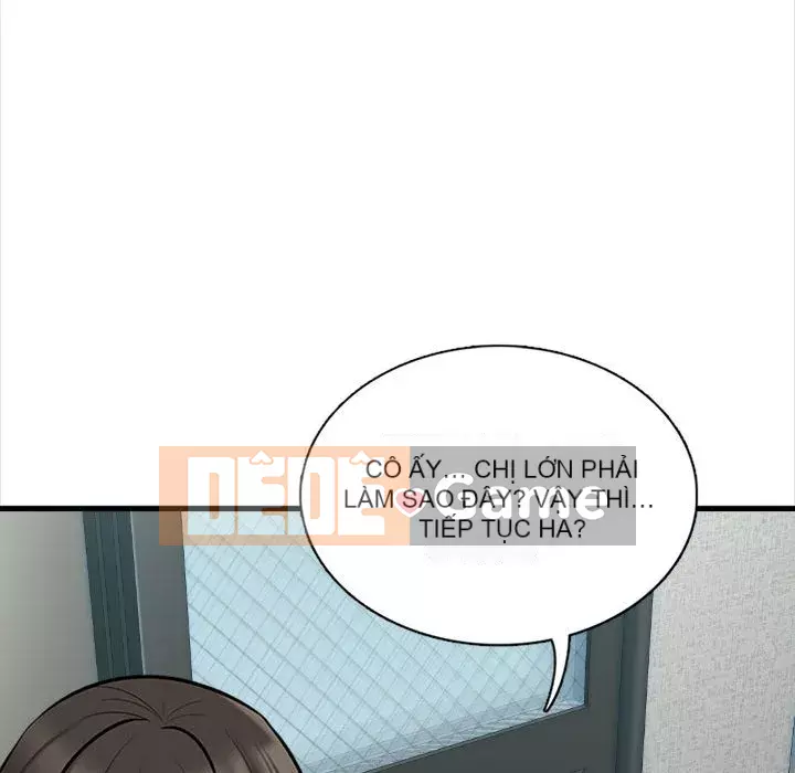 Căn Hộ Hạnh Phúc Chương 1-4