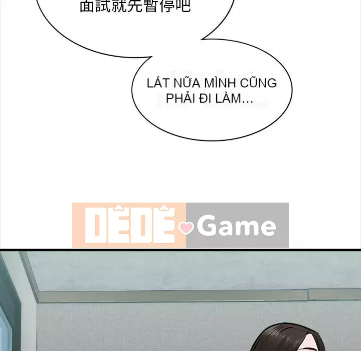 Căn Hộ Hạnh Phúc Chương 1-4