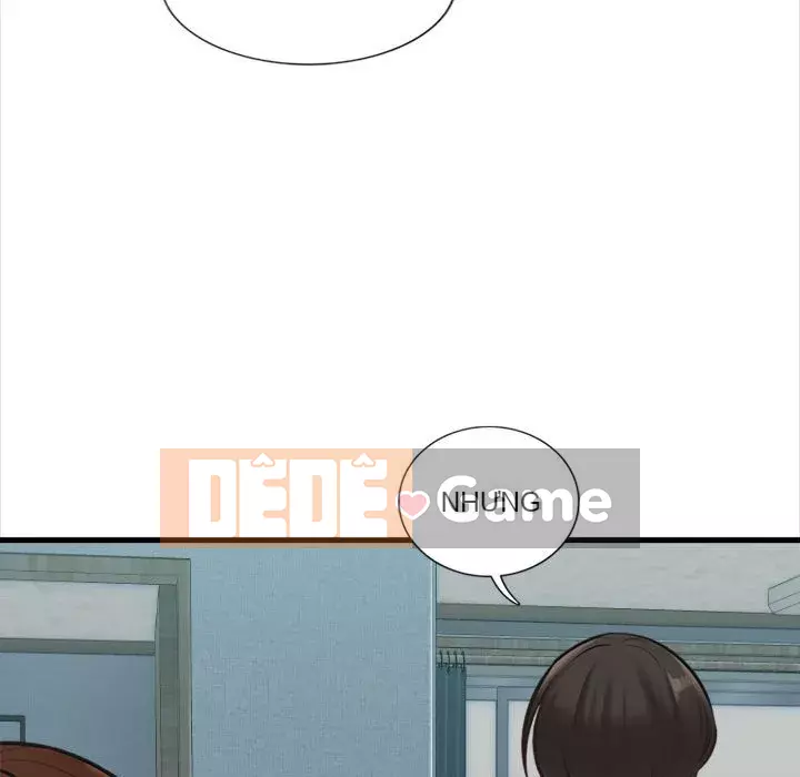 Căn Hộ Hạnh Phúc Chương 1-4