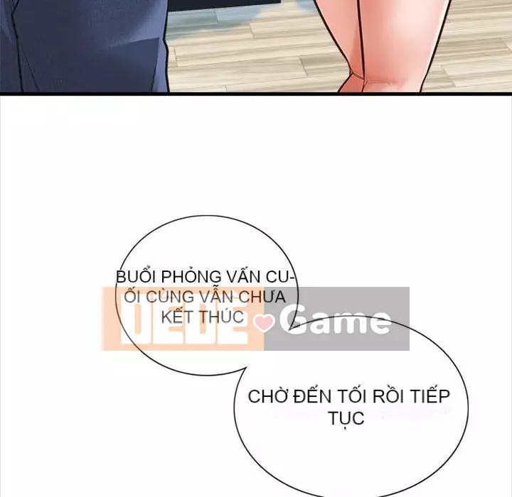 Căn Hộ Hạnh Phúc Chương 1-4