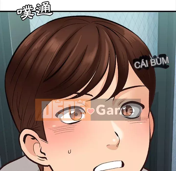 Căn Hộ Hạnh Phúc Chương 1-4