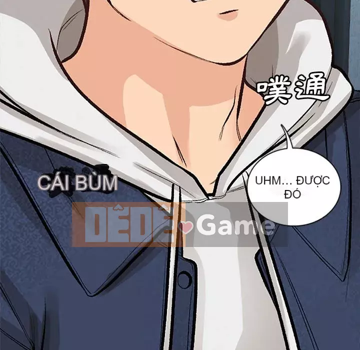 Căn Hộ Hạnh Phúc Chương 1-4