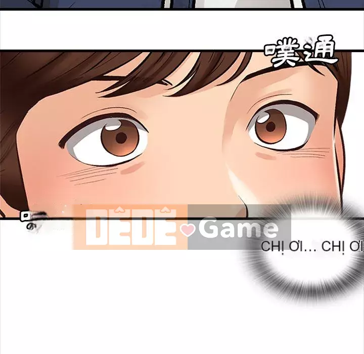 Căn Hộ Hạnh Phúc Chương 1-4