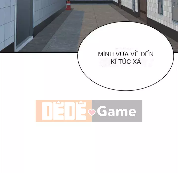 Căn Hộ Hạnh Phúc Chương 1-4