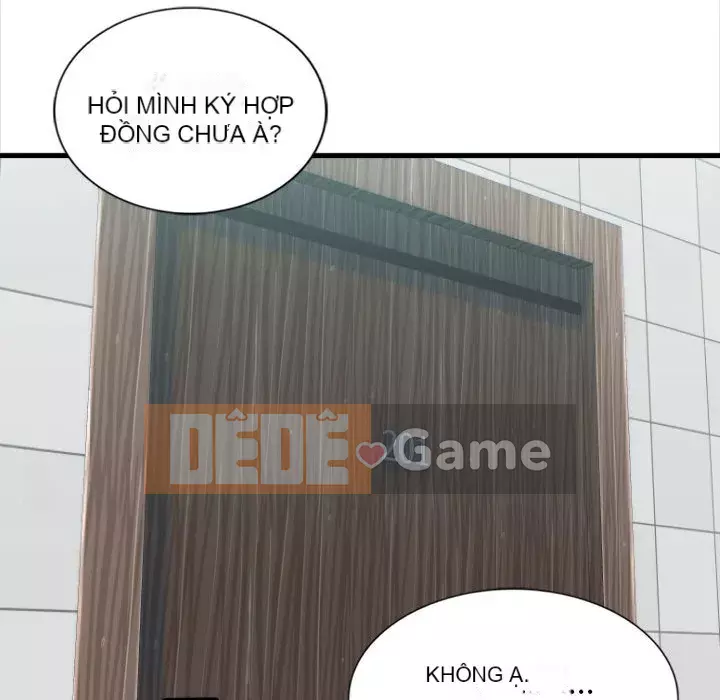 Căn Hộ Hạnh Phúc Chương 1-4