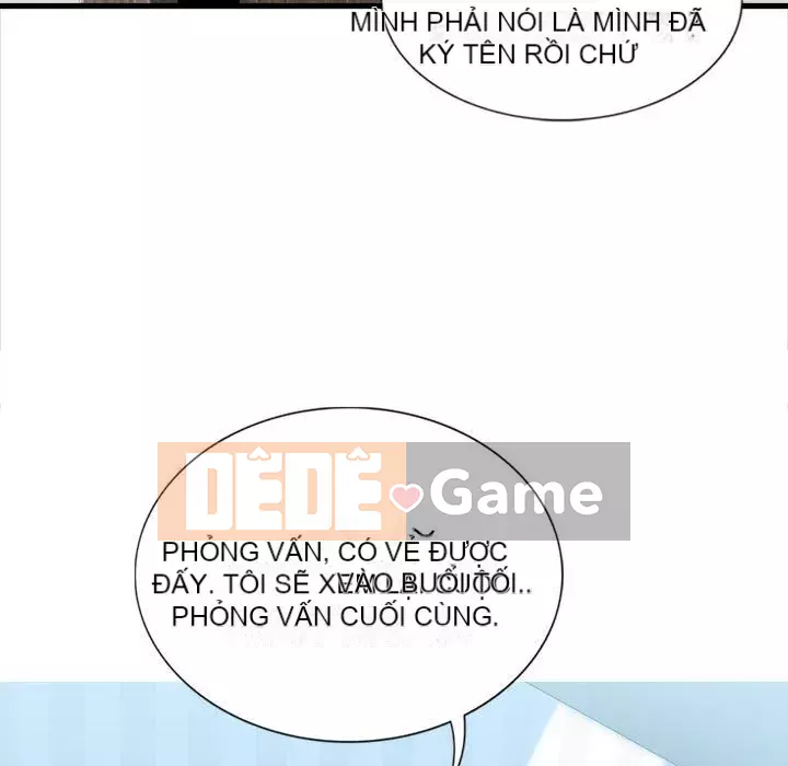 Căn Hộ Hạnh Phúc Chương 1-4