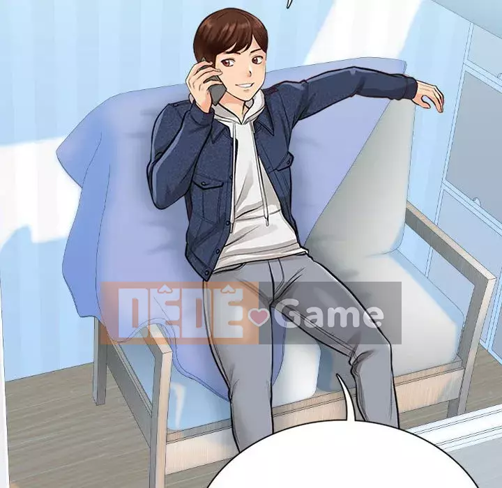 Căn Hộ Hạnh Phúc Chương 1-4