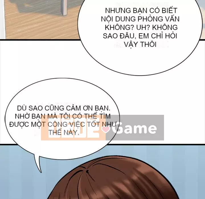 Căn Hộ Hạnh Phúc Chương 1-4