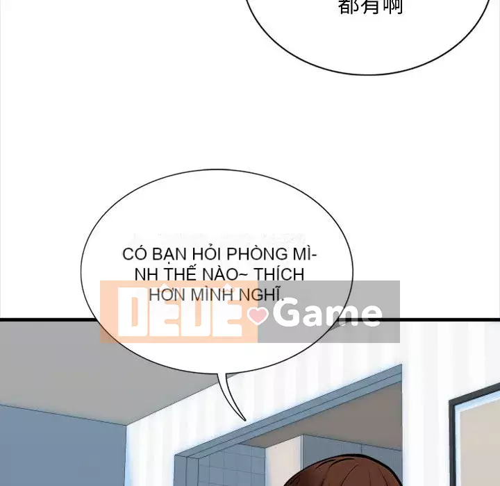 Căn Hộ Hạnh Phúc Chương 1-4