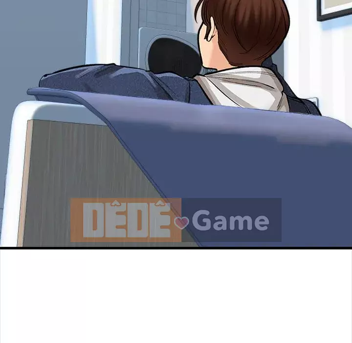 Căn Hộ Hạnh Phúc Chương 1-4