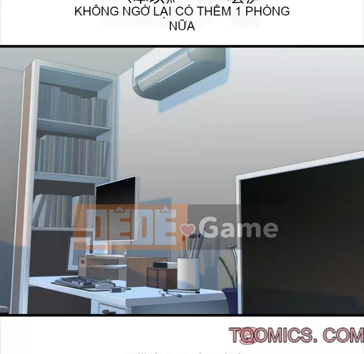 Căn Hộ Hạnh Phúc Chương 1-4