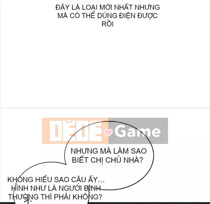 Căn Hộ Hạnh Phúc Chương 1-4