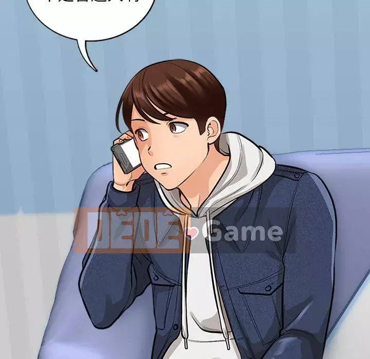 Căn Hộ Hạnh Phúc Chương 1-4