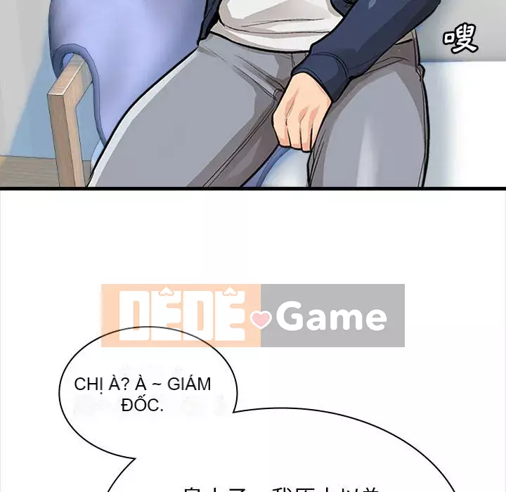 Căn Hộ Hạnh Phúc Chương 1-4