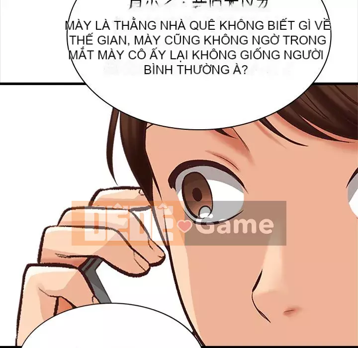 Căn Hộ Hạnh Phúc Chương 1-4