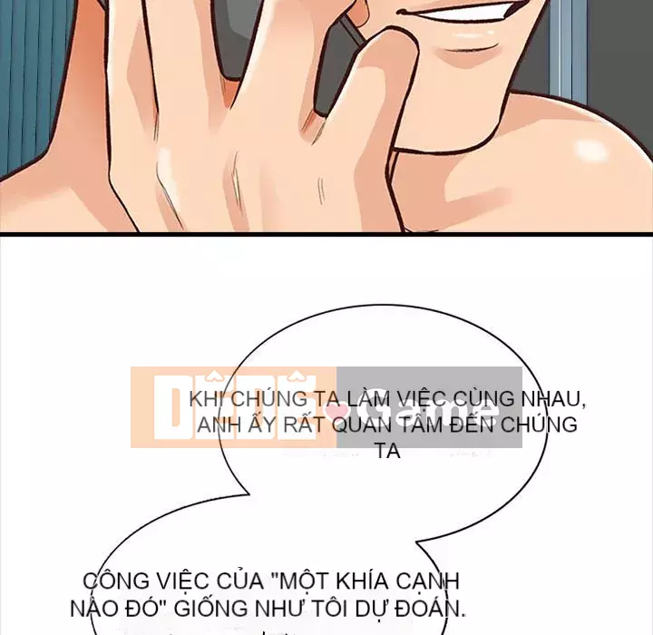 Căn Hộ Hạnh Phúc Chương 1-4