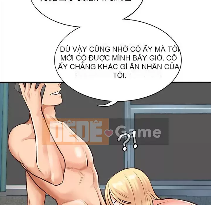 Căn Hộ Hạnh Phúc Chương 1-4