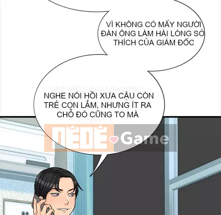 Căn Hộ Hạnh Phúc Chương 1-4