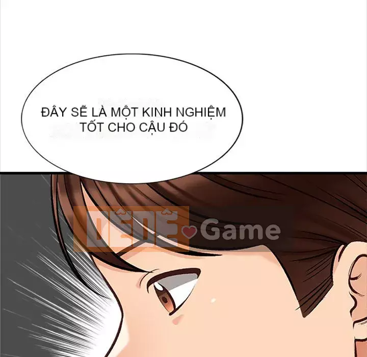 Căn Hộ Hạnh Phúc Chương 1-4