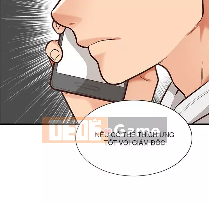 Căn Hộ Hạnh Phúc Chương 1-4