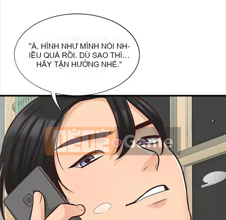 Căn Hộ Hạnh Phúc Chương 1-4