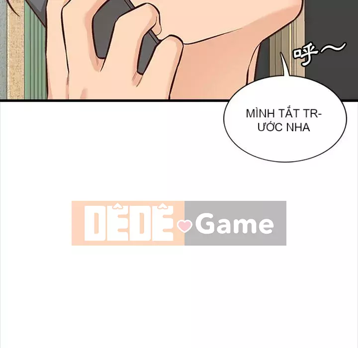 Căn Hộ Hạnh Phúc Chương 1-4