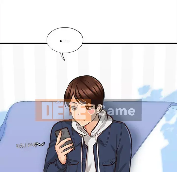 Căn Hộ Hạnh Phúc Chương 1-4