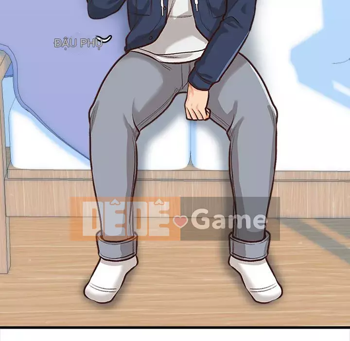 Căn Hộ Hạnh Phúc Chương 1-4