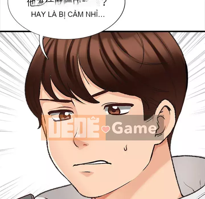 Căn Hộ Hạnh Phúc Chương 1-4