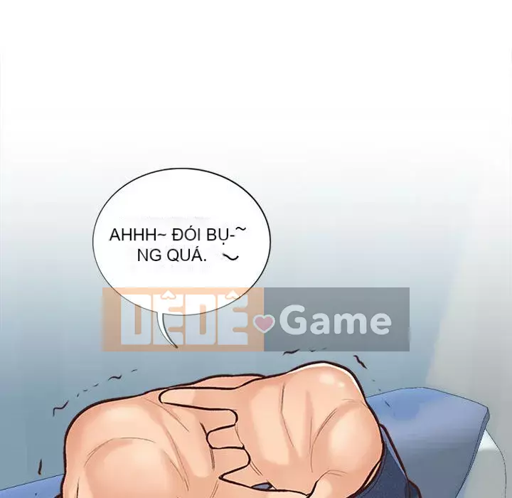 Căn Hộ Hạnh Phúc Chương 1-4