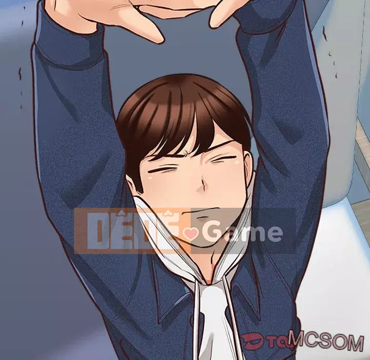 Căn Hộ Hạnh Phúc Chương 1-4