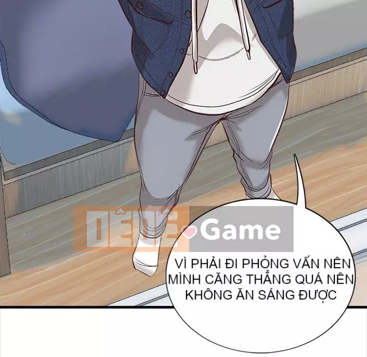 Căn Hộ Hạnh Phúc Chương 1-4