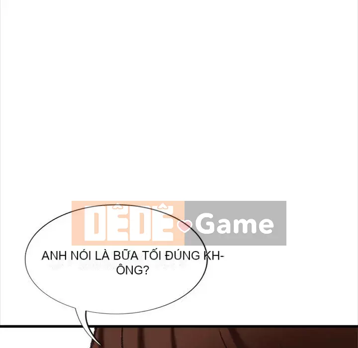 Căn Hộ Hạnh Phúc Chương 1-4