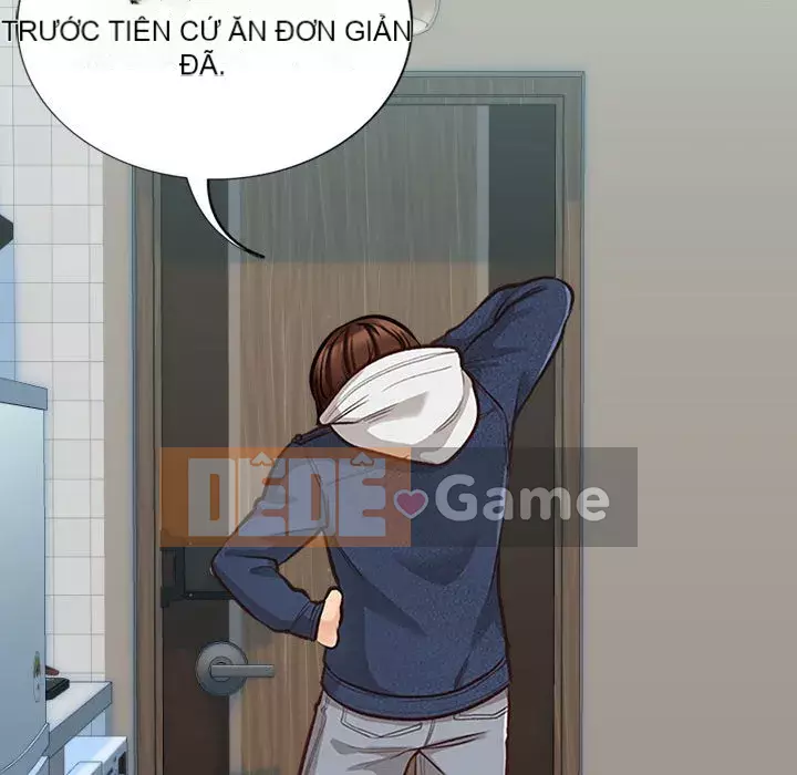 Căn Hộ Hạnh Phúc Chương 1-4