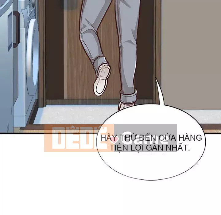 Căn Hộ Hạnh Phúc Chương 1-4