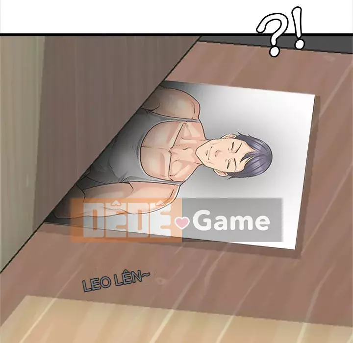 Căn Hộ Hạnh Phúc Chương 1-4