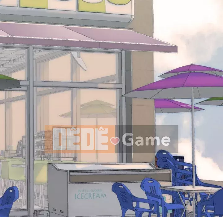 Căn Hộ Hạnh Phúc Chương 1-4