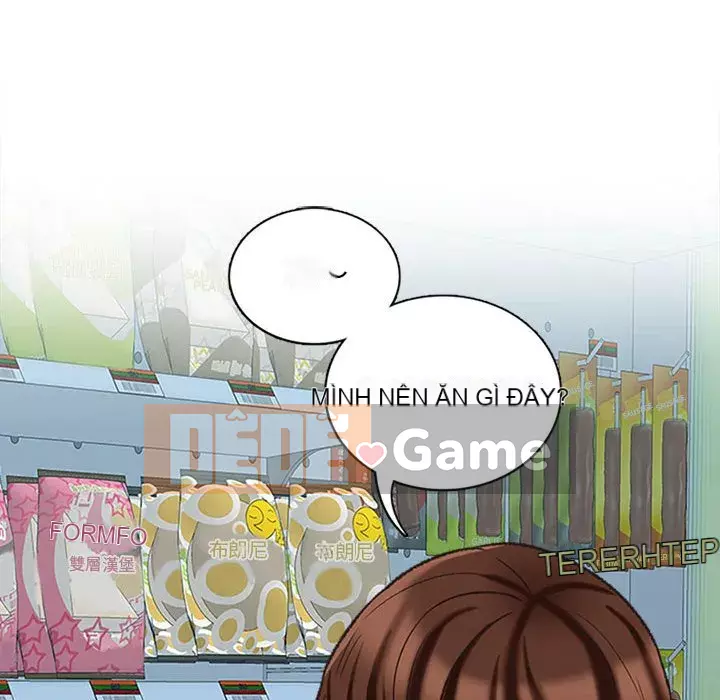 Căn Hộ Hạnh Phúc Chương 1-4