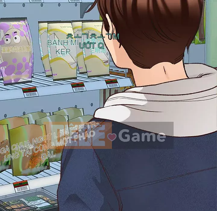 Căn Hộ Hạnh Phúc Chương 1-4