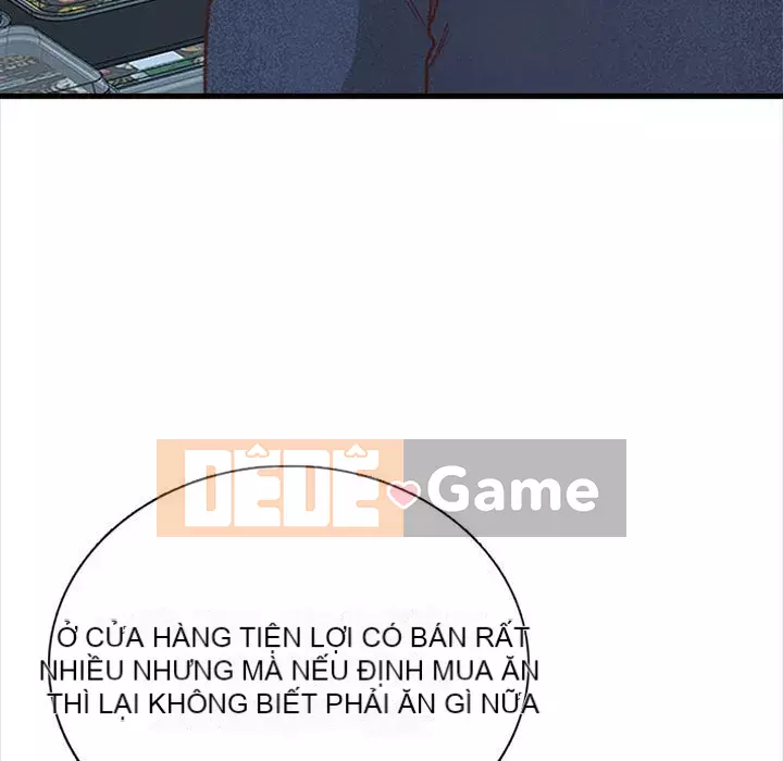 Căn Hộ Hạnh Phúc Chương 1-4