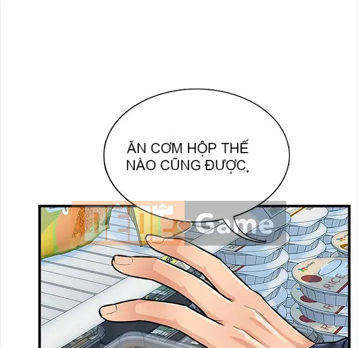 Căn Hộ Hạnh Phúc Chương 1-4