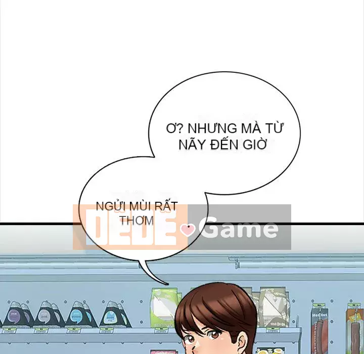 Căn Hộ Hạnh Phúc Chương 1-4