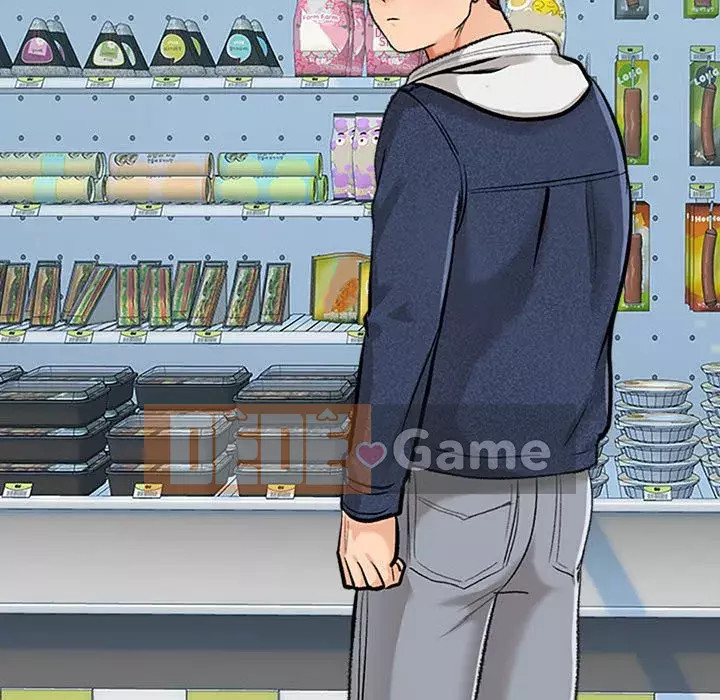 Căn Hộ Hạnh Phúc Chương 1-4