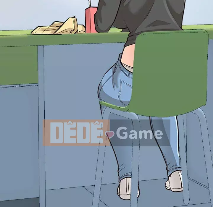 Căn Hộ Hạnh Phúc Chương 1-4